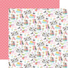 Echo Park - Craft Room Paper - Get Crafty