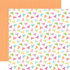 Echo Park - Craft Room Paper - Hot Glue Guns