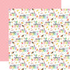 Echo Park - Craft Room Paper - Creative Soul
