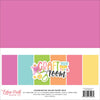 Echo Park - Craft Room 12x12 Solids Paper Pack