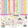 Echo Park - Craft Room Collection Kit 12x12