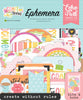 Echo Park - Craft Room Ephemera