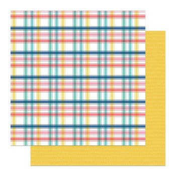 Photo Play - Crop 'Til You Drop Paper - Craftaholic