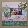 Captured Moments Layout Kit