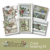 Uniquely Creative - Botanical Chronicles Card Making Kit