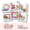 Uniquely Creative - Oh So Lovely Card Making Kit