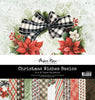 Paper Roses Studio - Christmas Wishes Basics 12x12 Paper Collection