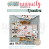 Uniquely Creative - Coastal Bliss Creative Magazine - Dec 2024