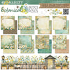 49 And Market - Botanical Buzz 12x12 Collection Paper Pack