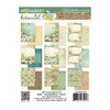 49 And Market - Botanical Buzz 6x8 Paper Pack