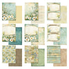 49 And Market - Botanical Buzz 6x8 Paper Pack