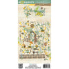 49 And Market - Botanical Buzz Laser Cut Elements