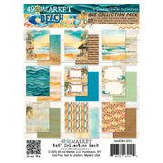 49 and Market - Beach Vibes 6x8 Collection Pack