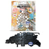 AALL And Create Die #DI-22 - Checkered Figures
