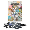 AALL And Create Die #DI-24 - Moon Stars