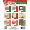 49 and Market - Jolly Jingles 6x8 Collection Pack