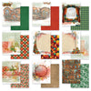 49 and Market - Jolly Jingles 6x8 Collection Pack