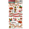 49 and Market - Jolly Jingles Blendable Rubon Set