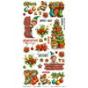 49 and Market - Jolly Jingles Blendable Rubon Set