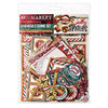49 and Market - Jolly Jingles Ephemera Set