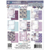 49 and Market - Plume & Petals 6x8 Collection Pack