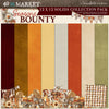 49 and Market - Season's Bounty 12x12 Solids Collection Pack
