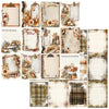 49 and Market - Season's Bounty 6x8 Essentials Pack