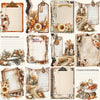 49 and Market - Season's Bounty 6x8 Essentials Pack