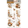 49 and Market - Season's Bounty 6x12" Essential Rubon Set