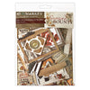 49 and Market - Season's Bounty Ephemera Set