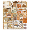 49 and Market - Season's Bounty Ephemera Set