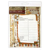 49 and Market - Season's Bounty Recipe Cards