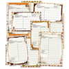 49 and Market - Season's Bounty Recipe Cards