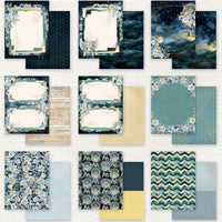 49 and Market - Starlight Dreams 6×8 Collection Pack