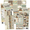 49 and Market - Wanderlust Explorer Collection Bundle