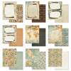 49 and Market - Wanderlust Explorer 6x8 Collection Pack