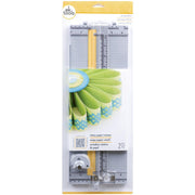 EK Tools Rotary Paper Trimmer - Grey