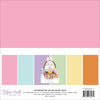 Echo Park - Easter Basket Solids Paper Pack