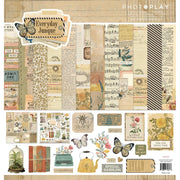 Photo Play - Everyday Junque 12x12 Paper Collection Pack