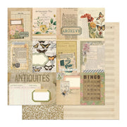 Photo Play - Everyday Junque Paper - Archive