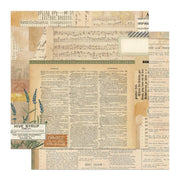 Photo Play - Everyday Junque Paper - Humble