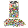 AALL And Create Ephemera #95 - Tinsel and Tidings 113/Pkg