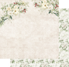 Uniquely Creative - Christmas Keepsakes Paper - Evergreen Lane