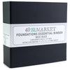 49 And Market Foundations Binder - Black