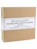 49 And Market Foundations Binder - Kraft