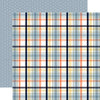 Echo Park - Firefly Paper - Share Your Light Plaid