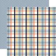 Echo Park - Firefly Paper - Share Your Light Plaid