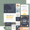 Echo Park - Firefly Paper - Multi Journaling Cards