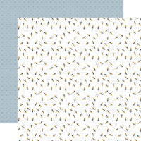 Echo Park - Firefly Paper - Flying Fireflies