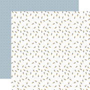 Echo Park - Firefly Paper - Flying Fireflies